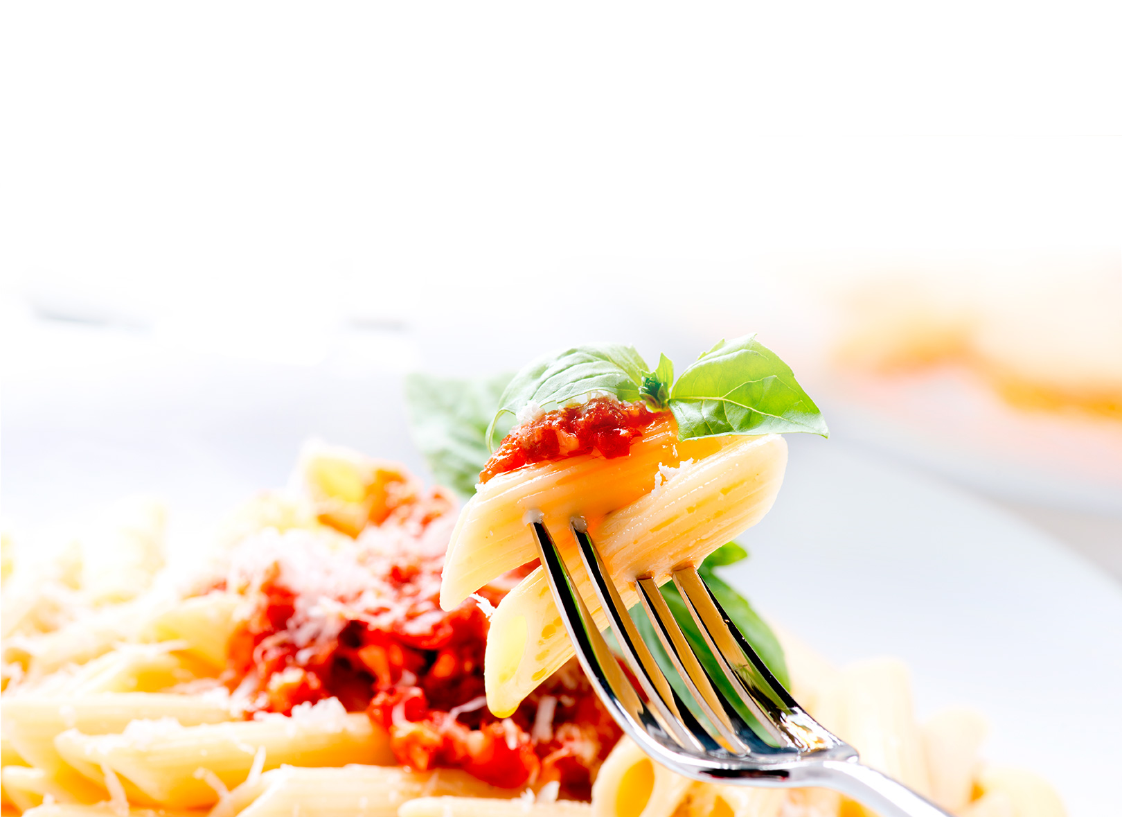 Pasta Bella Ciao Foodtruck de pâtes à emporter